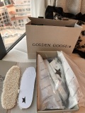 Men Women G*GDB Top Sneakers