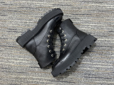 Women C*hanel Top Sneaker