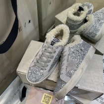 Men Women G*GDB Top Sneakers