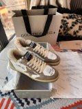 Men Women G*GDB Top Sneakers