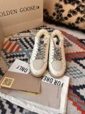 Men Women G*GDB Top Sneakers