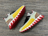 Men Women C*hristian L*ouboutin Top Sneaker