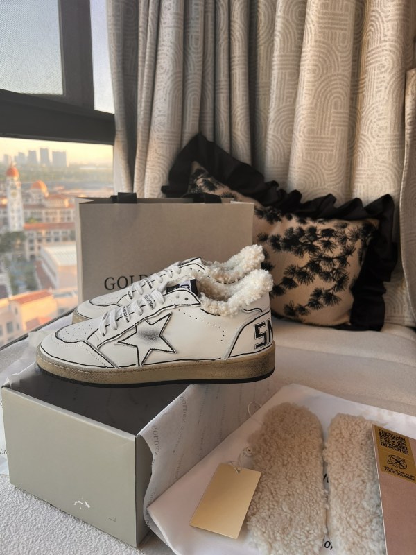 Men Women G*GDB Top Sneakers