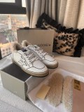 Men Women G*GDB Top Sneakers