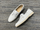 Men Women L*oro P*iana Top Quality Sneaker