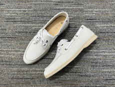 Men Women L*oro P*iana Top Quality Sneaker