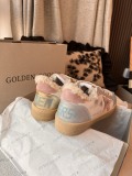 Men Women G*GDB Top Sneakers