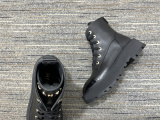 Women C*hanel Top Sneaker