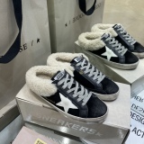 Men Women G*GDB Top Sneakers