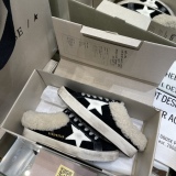 Men Women G*GDB Top Sneakers