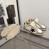 Men Women G*GDB Top Sneakers