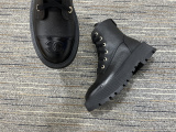 Women C*hanel Top Sneaker