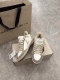 Men Women G*GDB Top Sneakers