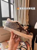 Men Women G*GDB Top Sneakers