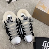 Men Women G*GDB Top Sneakers