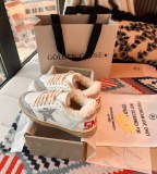 Men Women G*GDB Top Sneakers