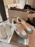 Men Women G*GDB Top Sneakers