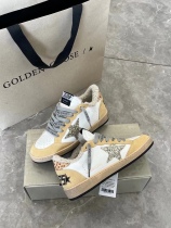 Men Women G*GDB Top Sneakers