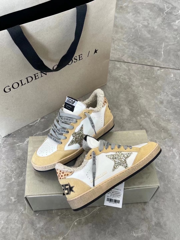 Men Women G*GDB Top Sneakers