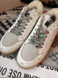 Men Women G*GDB Top Sneakers