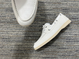 Men Women L*oro P*iana Top Quality Sneaker