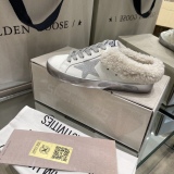 Men Women G*GDB Top Sneakers