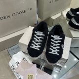 Men Women G*GDB Top Sneakers