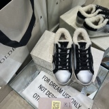 Men Women G*GDB Top Sneakers
