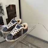 Men Women G*GDB Top Sneakers