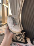 Men Women G*GDB Top Sneakers