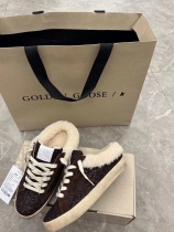 Men Women G*GDB Top Sneakers