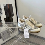 Men Women G*GDB Top Sneakers