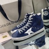 Men Women G*GDB Top Sneakers