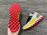Men Women C*hristian L*ouboutin Top Sneaker