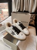 Men Women G*GDB Top Sneakers