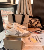 Men Women G*GDB Top Sneakers