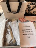 Men Women G*GDB Top Sneakers