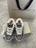 Men Women G*GDB Top Sneakers