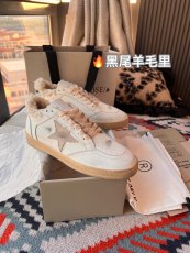 Men Women G*GDB Top Sneakers