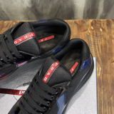 Mens P*rada Top Quality Sneakers