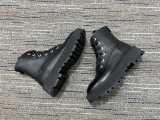 Women C*hanel Top Sneaker