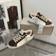 Men Women G*GDB Top Sneakers