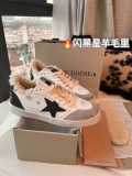 Men Women G*GDB Top Sneakers