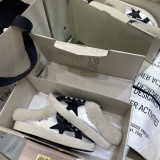 Men Women G*GDB Top Sneakers