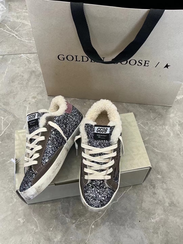 Men Women G*GDB Top Sneakers