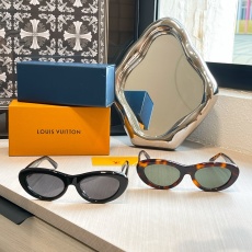 L*ouis V*uitton Glasses Top Quality