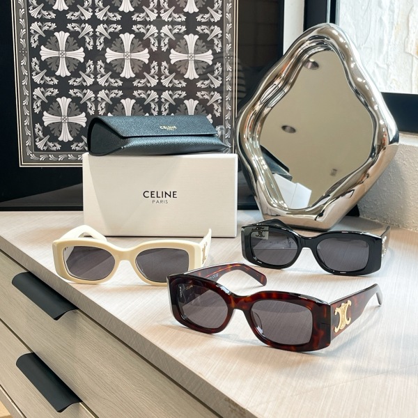 C*eline Glasses Top Quality