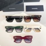 C*hanel Glasses Top Quality