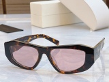 P*rada Glasses Top Quality