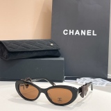 C*hanel Glasses Top Quality